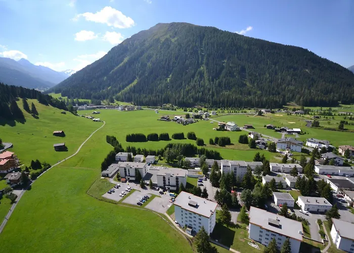 Serviced Apartments By Solaria